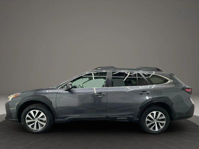 used 2025 Subaru Outback car, priced at $18,399