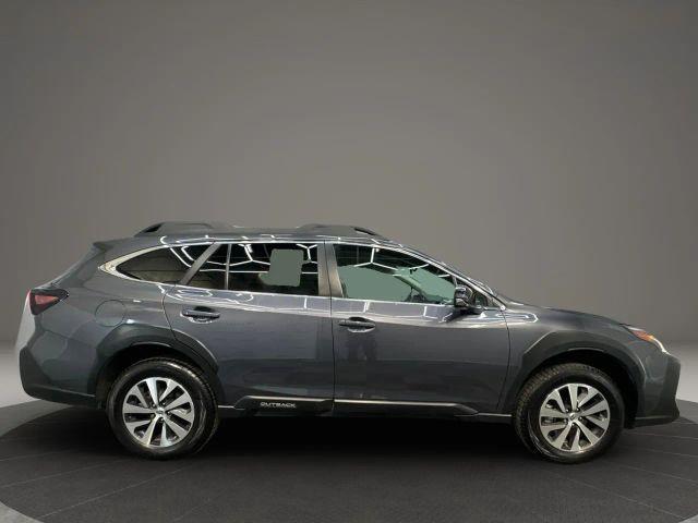 used 2025 Subaru Outback car, priced at $18,399