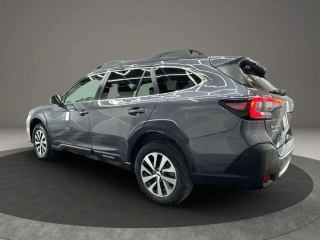 used 2025 Subaru Outback car, priced at $18,399