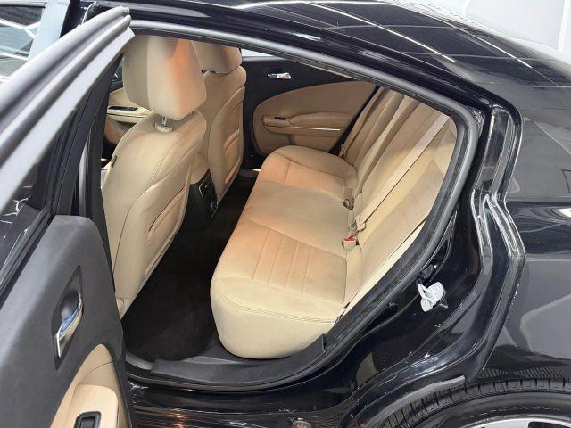 used 2014 Dodge Charger car, priced at $8,325
