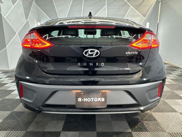 used 2019 Hyundai Ioniq EV car, priced at $9,200
