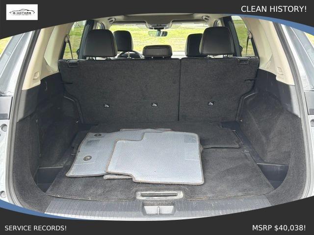 used 2023 Nissan Rogue car, priced at $18,995