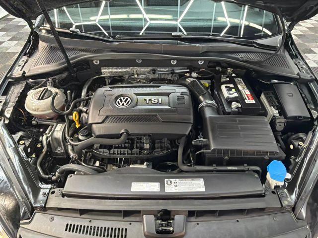 used 2015 Volkswagen Golf GTI car, priced at $12,995