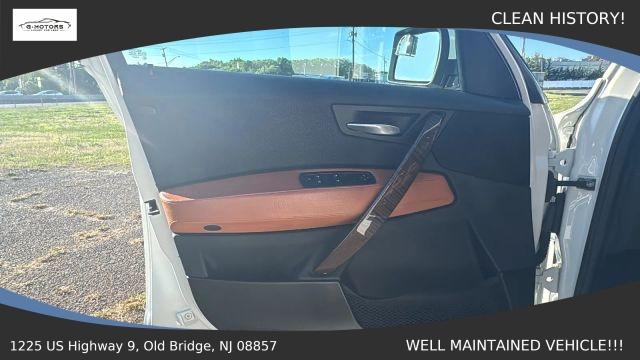 used 2006 BMW X3 car, priced at $4,999