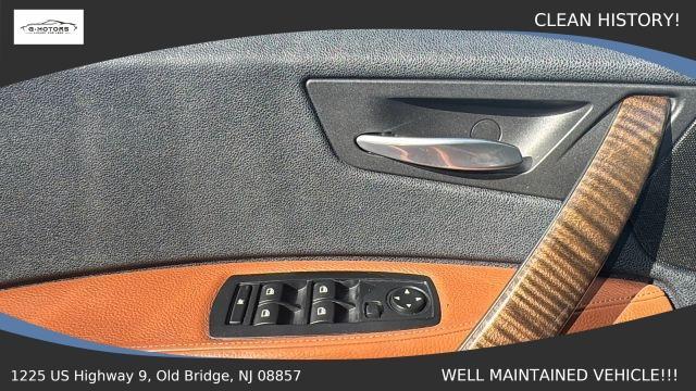 used 2006 BMW X3 car, priced at $4,999