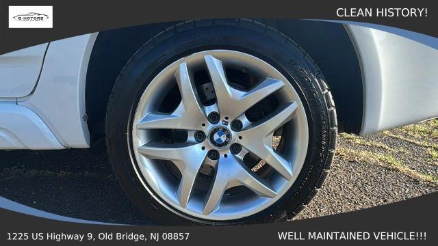 used 2006 BMW X3 car, priced at $4,999