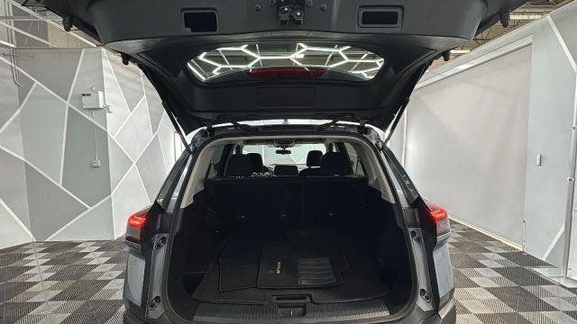 used 2021 Nissan Rogue car, priced at $11,500