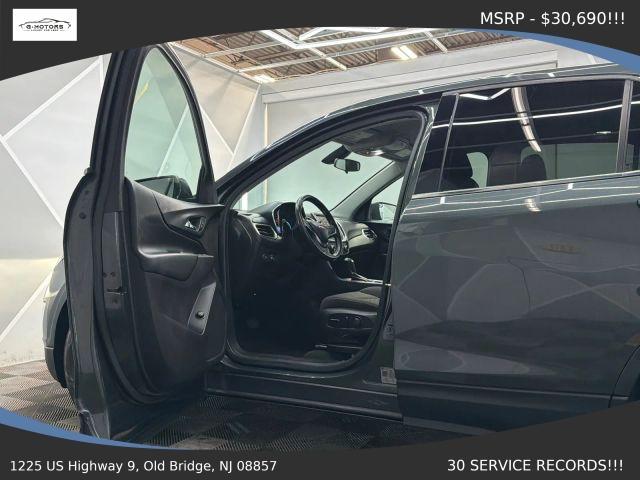 used 2019 Chevrolet Equinox car, priced at $8,895