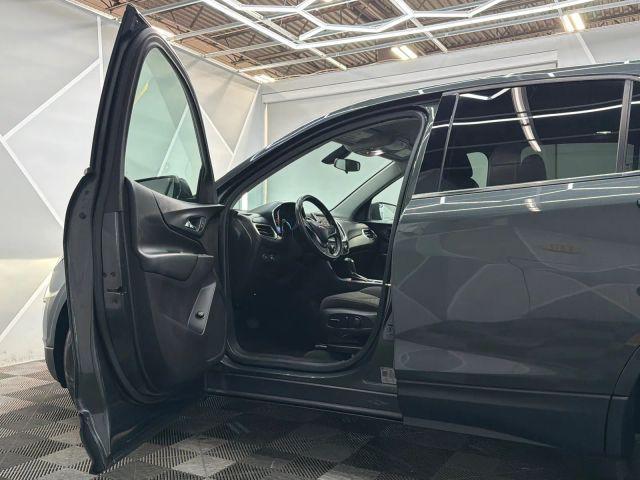 used 2019 Chevrolet Equinox car, priced at $9,999