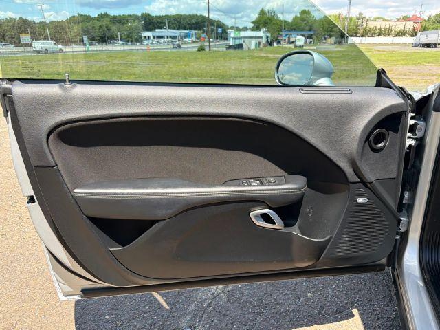 used 2023 Dodge Challenger car, priced at $25,200