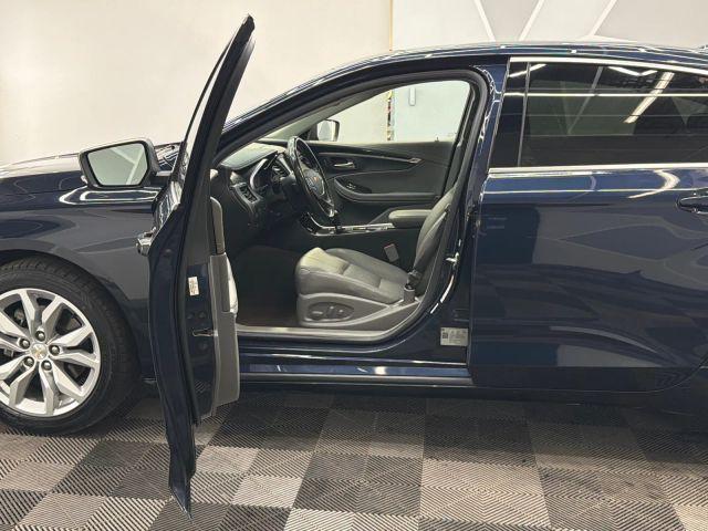 used 2018 Chevrolet Impala car, priced at $8,800