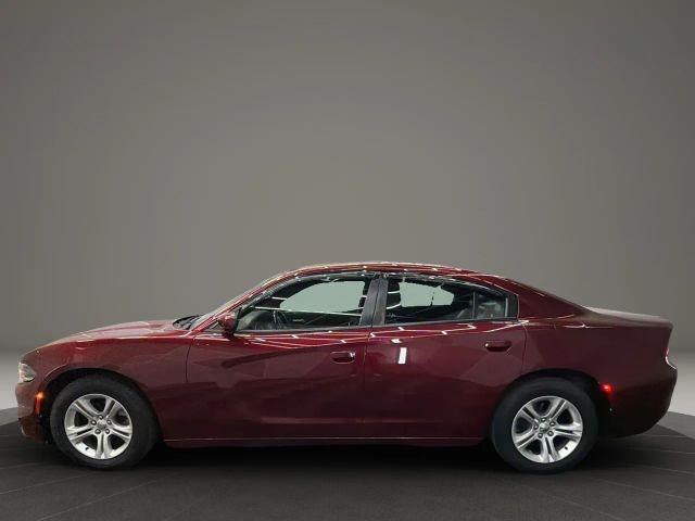 used 2019 Dodge Charger car, priced at $13,999