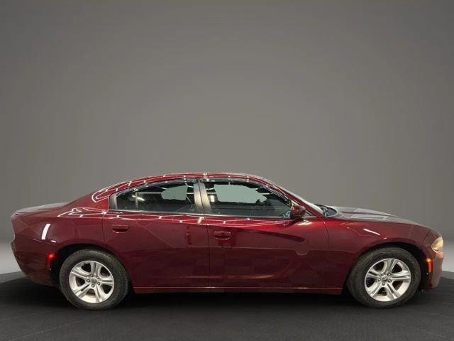 used 2019 Dodge Charger car, priced at $13,999