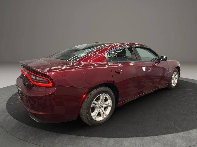 used 2019 Dodge Charger car, priced at $13,999