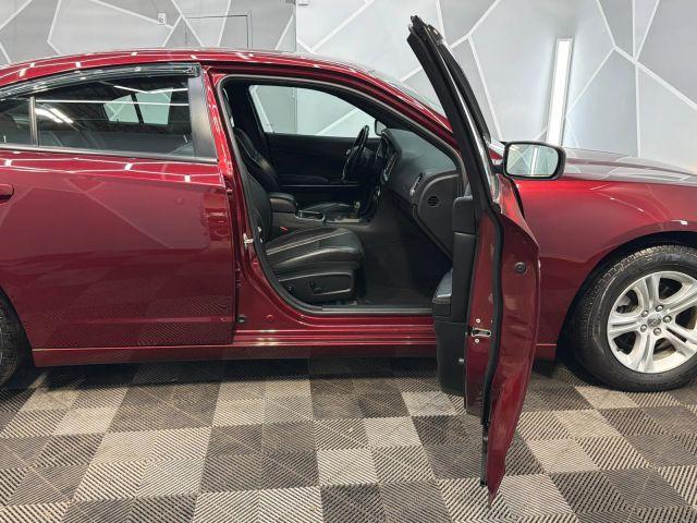 used 2019 Dodge Charger car, priced at $13,999