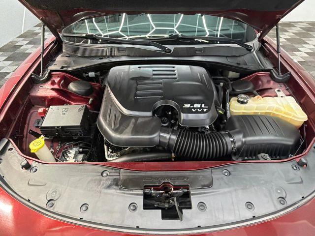 used 2019 Dodge Charger car, priced at $13,999