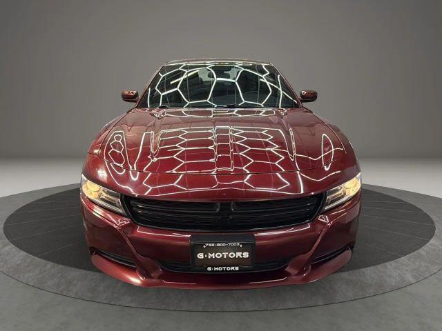 used 2019 Dodge Charger car, priced at $13,999