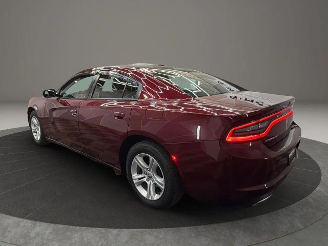 used 2019 Dodge Charger car, priced at $13,999