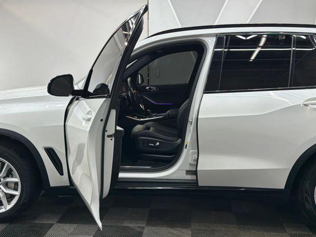 used 2020 BMW X5 car, priced at $21,495