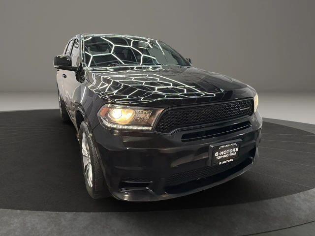 used 2020 Dodge Durango car, priced at $17,995