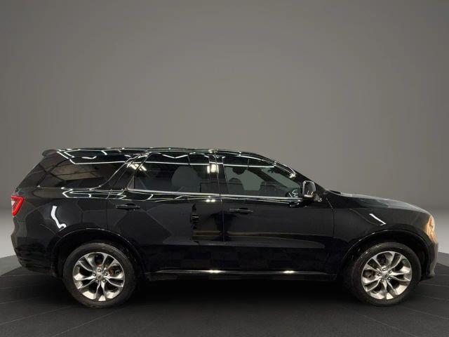 used 2020 Dodge Durango car, priced at $17,995