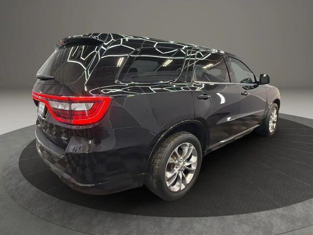 used 2020 Dodge Durango car, priced at $17,995