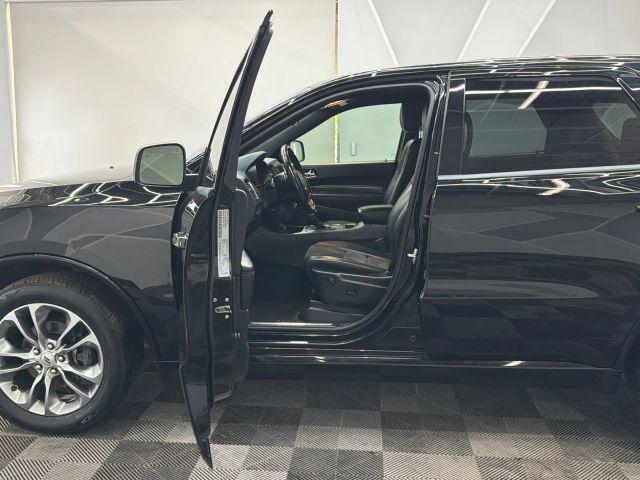 used 2020 Dodge Durango car, priced at $17,995
