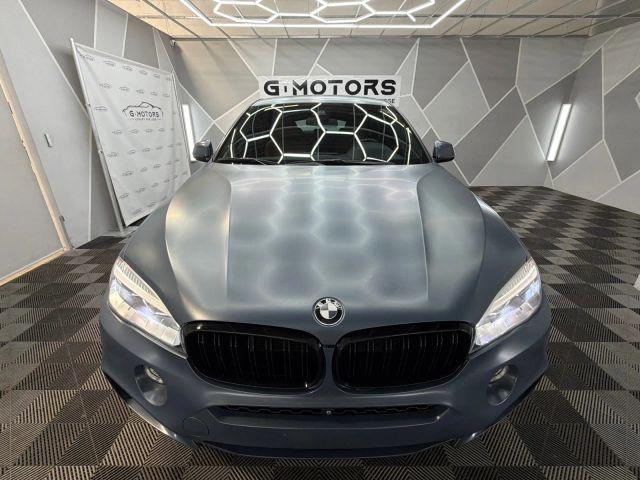 used 2019 BMW X6 car, priced at $20,700