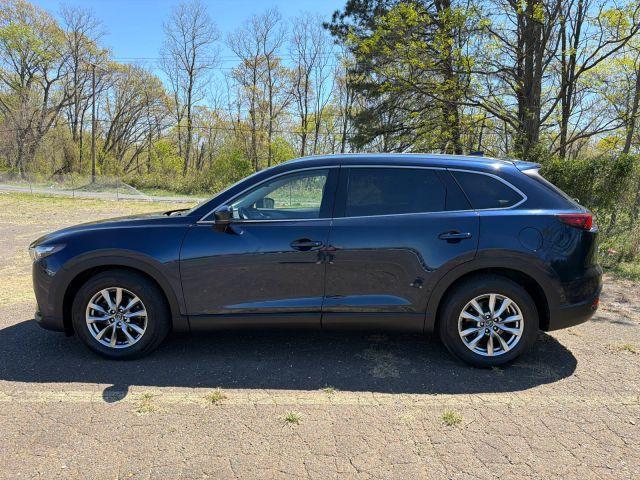 used 2019 Mazda CX-9 car, priced at $15,995