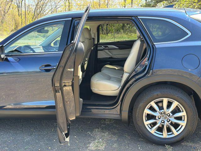 used 2019 Mazda CX-9 car, priced at $15,995