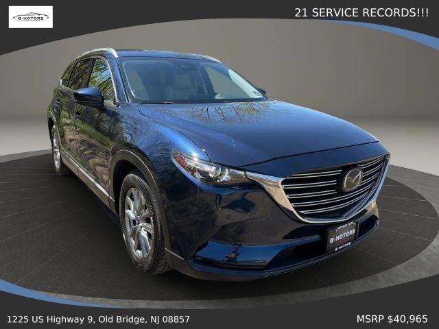 used 2019 Mazda CX-9 car, priced at $15,995