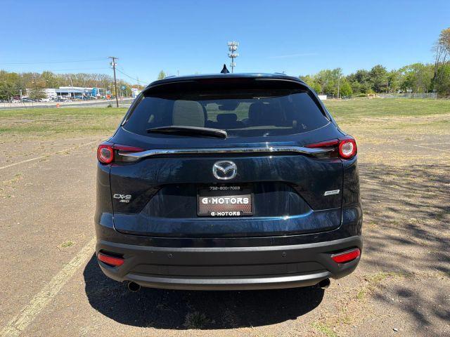 used 2019 Mazda CX-9 car, priced at $15,995