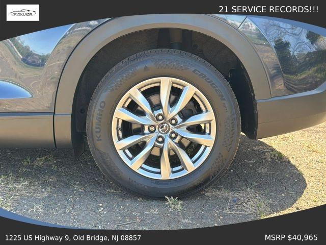 used 2019 Mazda CX-9 car, priced at $15,995