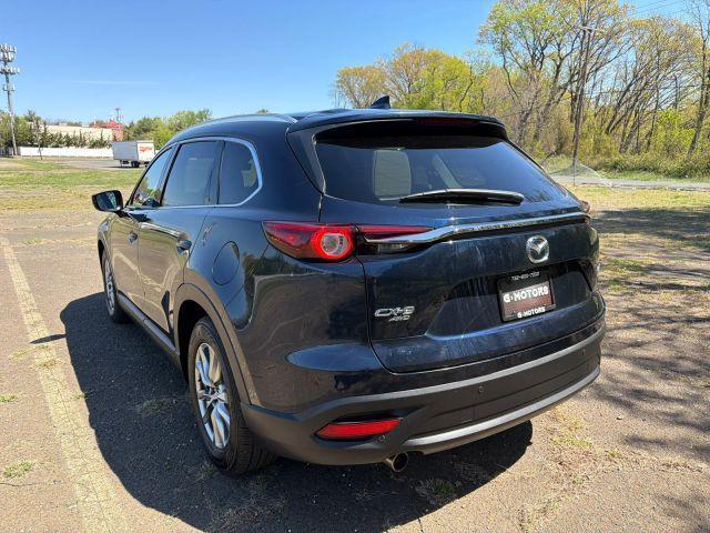 used 2019 Mazda CX-9 car, priced at $15,995