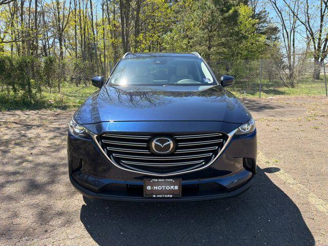 used 2019 Mazda CX-9 car, priced at $15,995