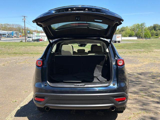 used 2019 Mazda CX-9 car, priced at $15,995