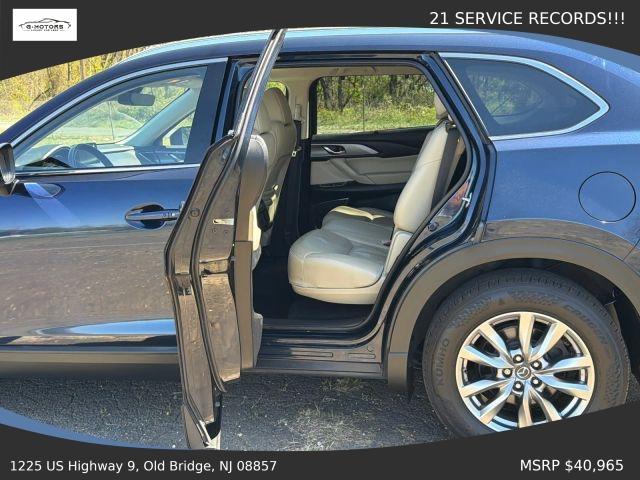 used 2019 Mazda CX-9 car, priced at $15,995
