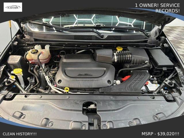 used 2020 Chrysler Pacifica car, priced at $17,495