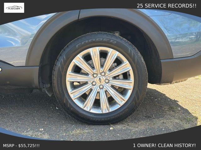 used 2020 Ford Explorer car, priced at $12,995