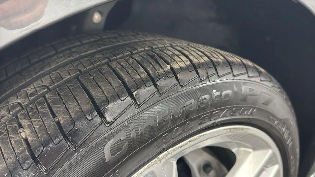 used 2021 Audi A4 car, priced at $18,995