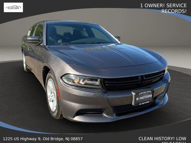 used 2020 Dodge Charger car, priced at $21,995