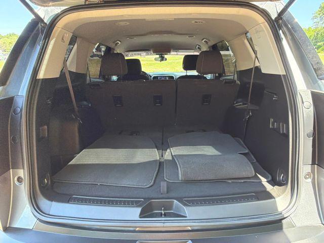 used 2021 GMC Acadia car, priced at $18,700