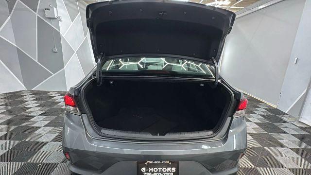 used 2018 Hyundai Sonata car, priced at $9,800