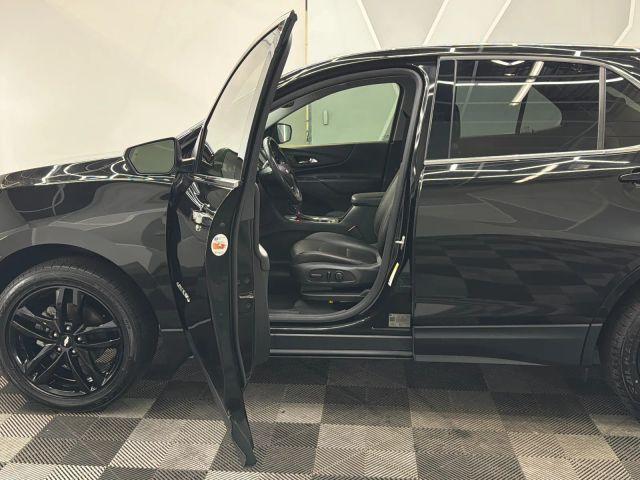 used 2020 Chevrolet Equinox car, priced at $14,995