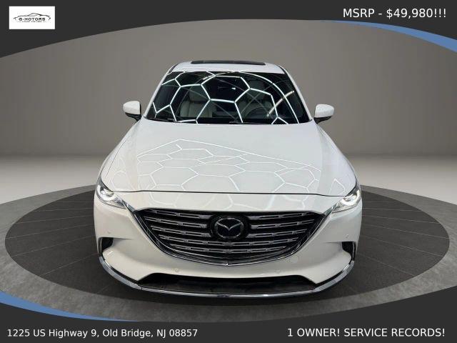 used 2023 Mazda CX-9 car, priced at $23,995