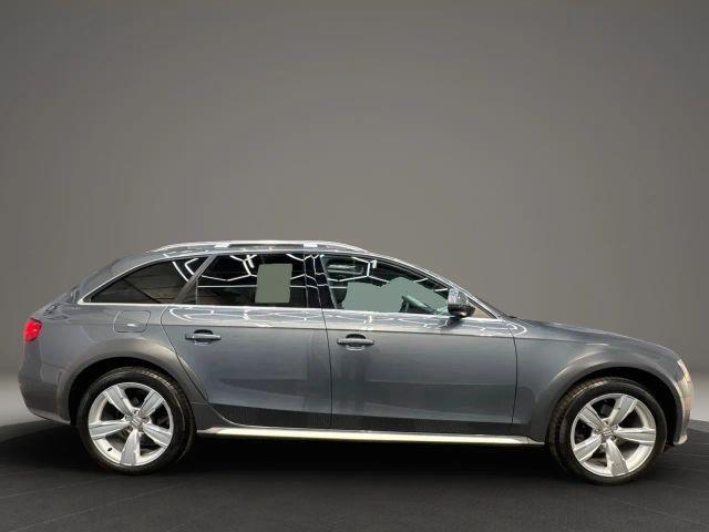 used 2016 Audi allroad car, priced at $10,995