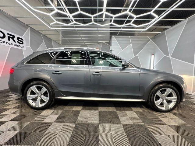 used 2016 Audi allroad car, priced at $8,900