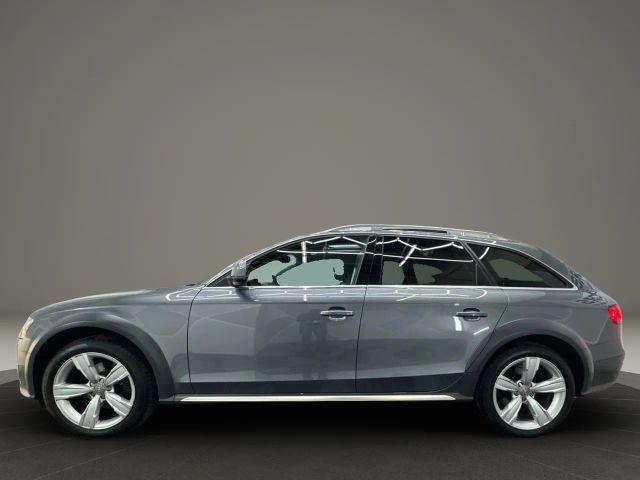 used 2016 Audi allroad car, priced at $10,995