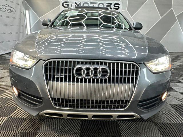 used 2016 Audi allroad car, priced at $8,900