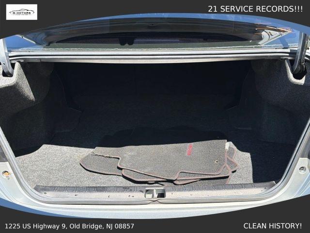 used 2018 Subaru WRX car, priced at $10,495